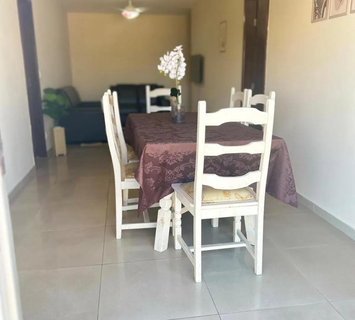 Apartamento Praia Do Forte Cabo Frío