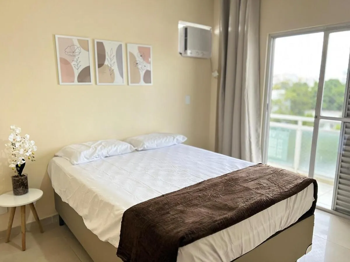 Apartamento Praia Do Forte Cabo Frío 0*,  Brasil