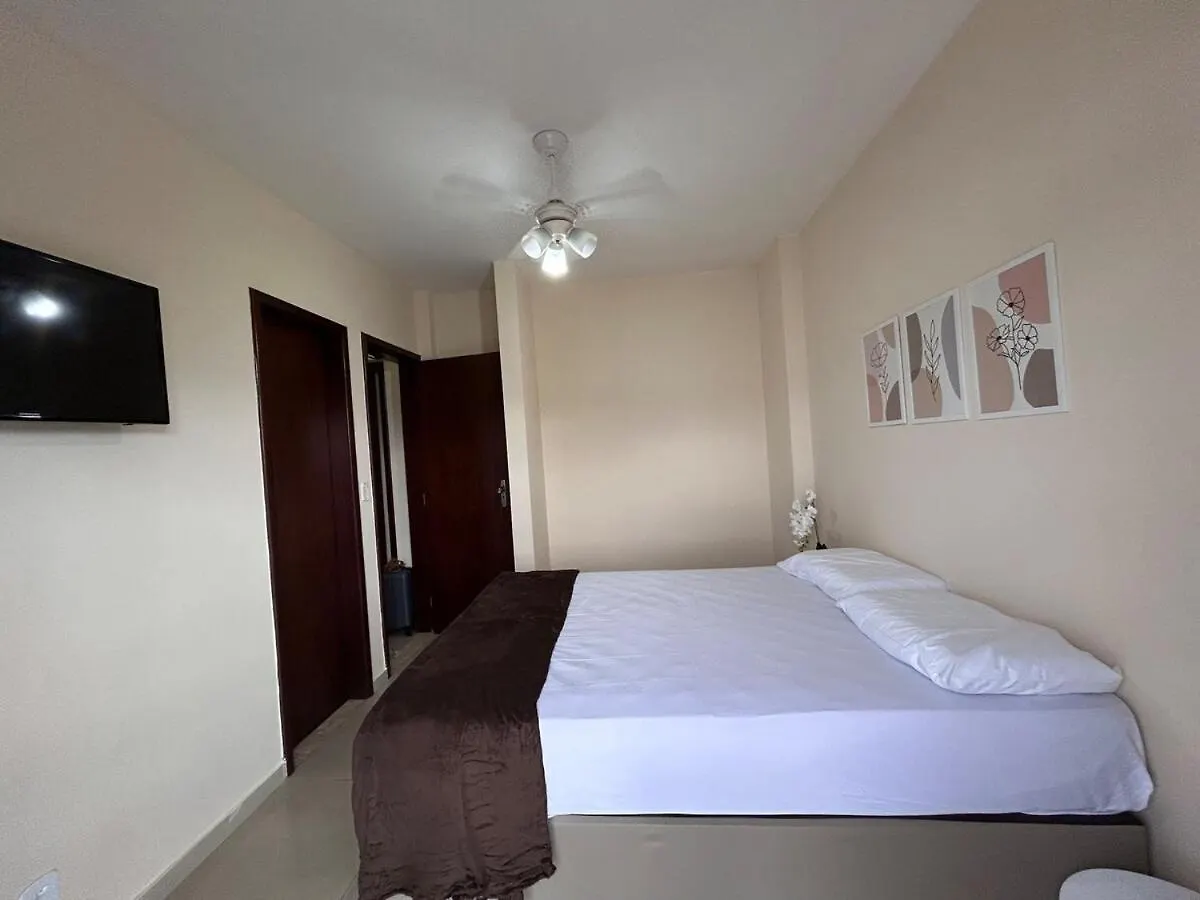 Apartamento Praia Do Forte Cabo Frío
