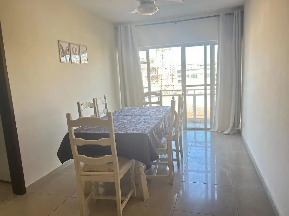 Apartamento Praia Do Forte Cabo Frío