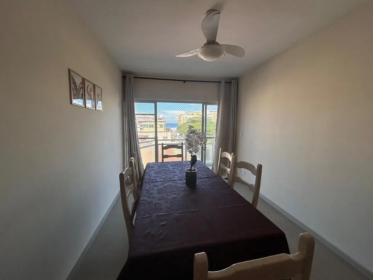 Apartamento Praia Do Forte Cabo Frío