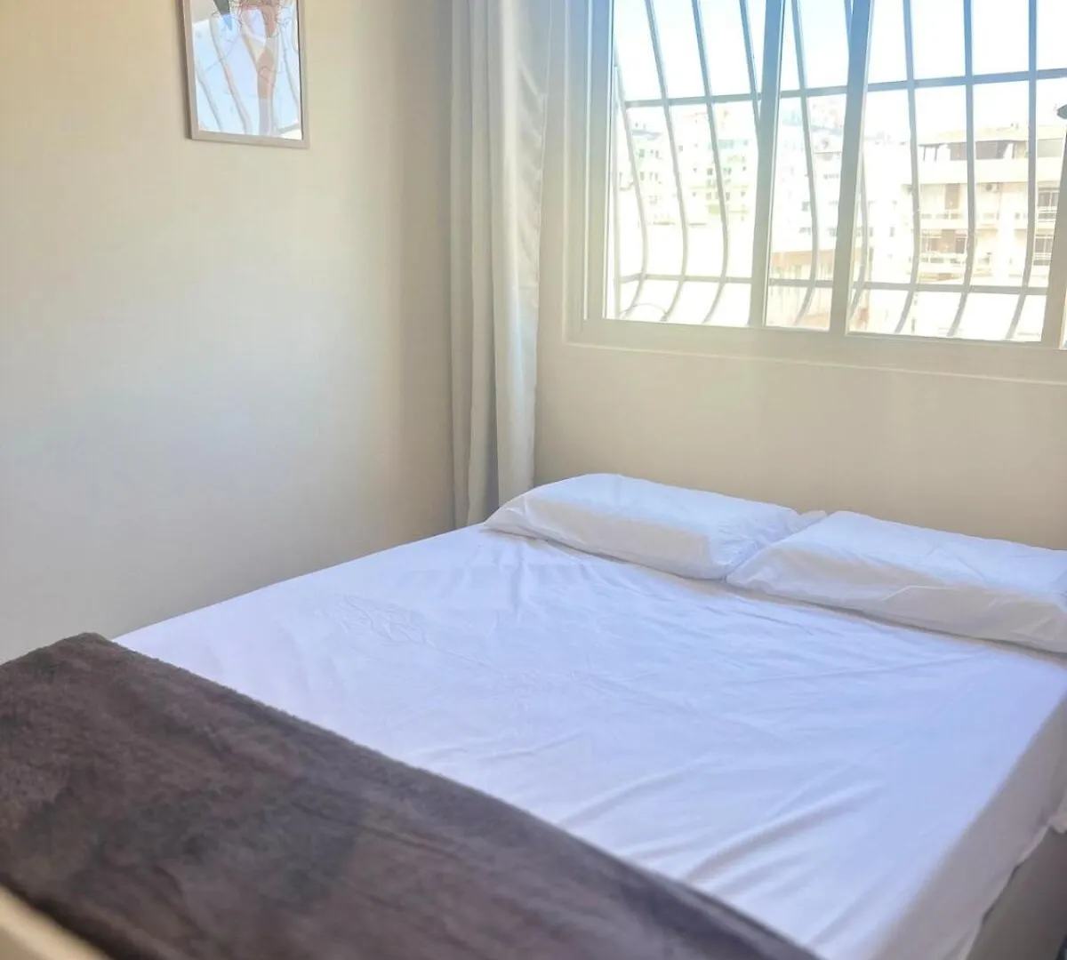 Apartamento Praia Do Forte Cabo Frío Brasil