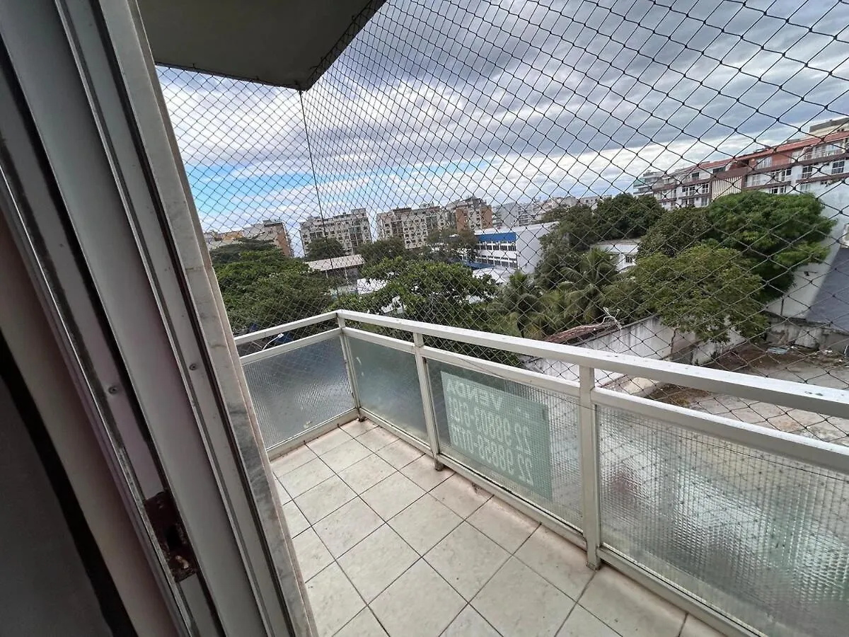 Apartamento Praia Do Forte Cabo Frío