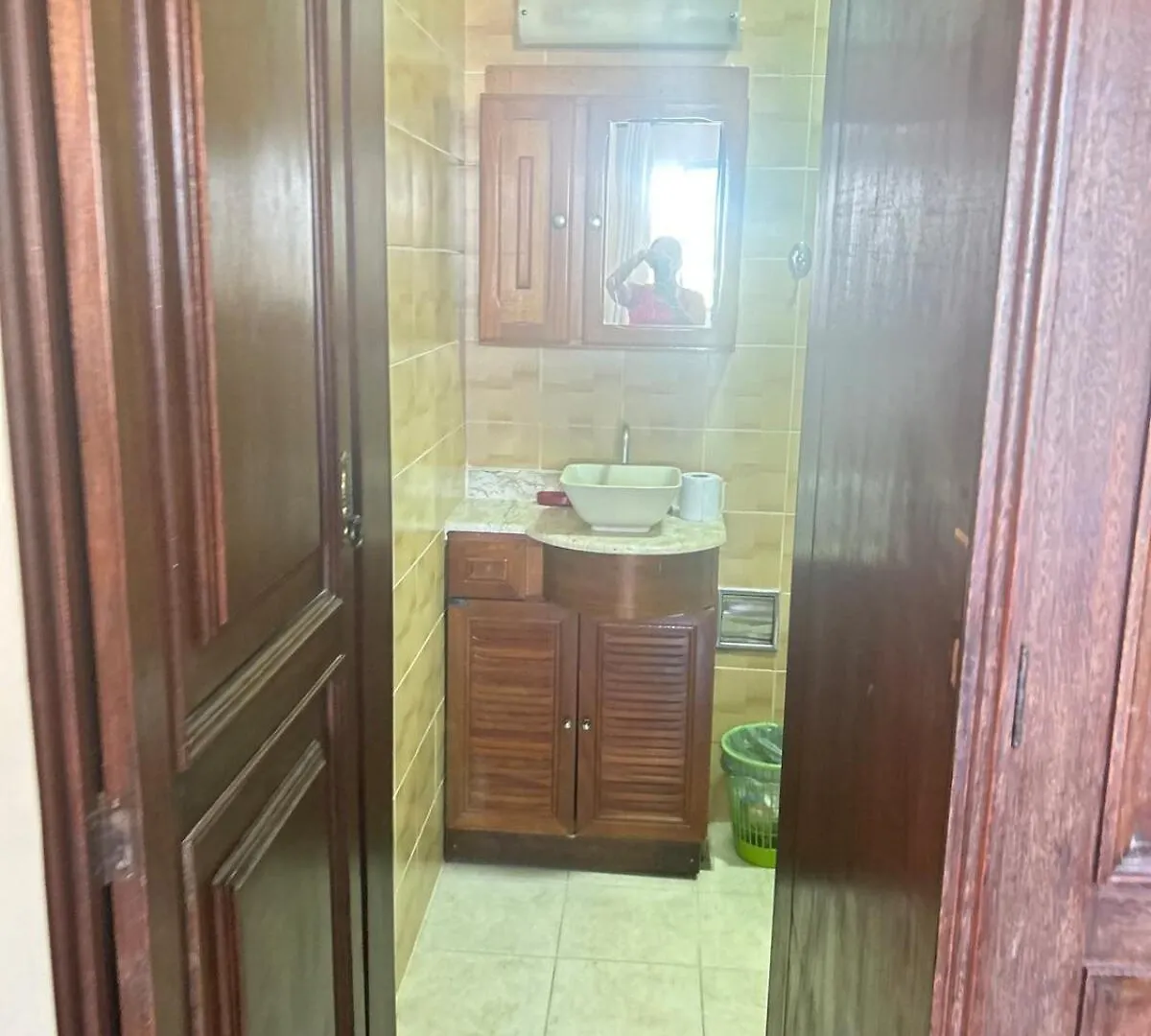 Apartamento Praia Do Forte Cabo Frío 0*,  Brasil