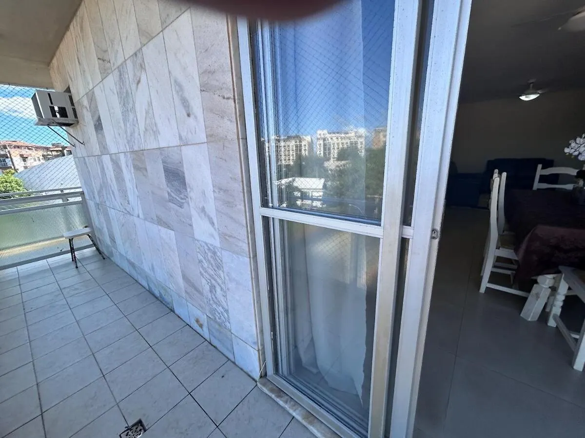 Apartamento Praia Do Forte Cabo Frío