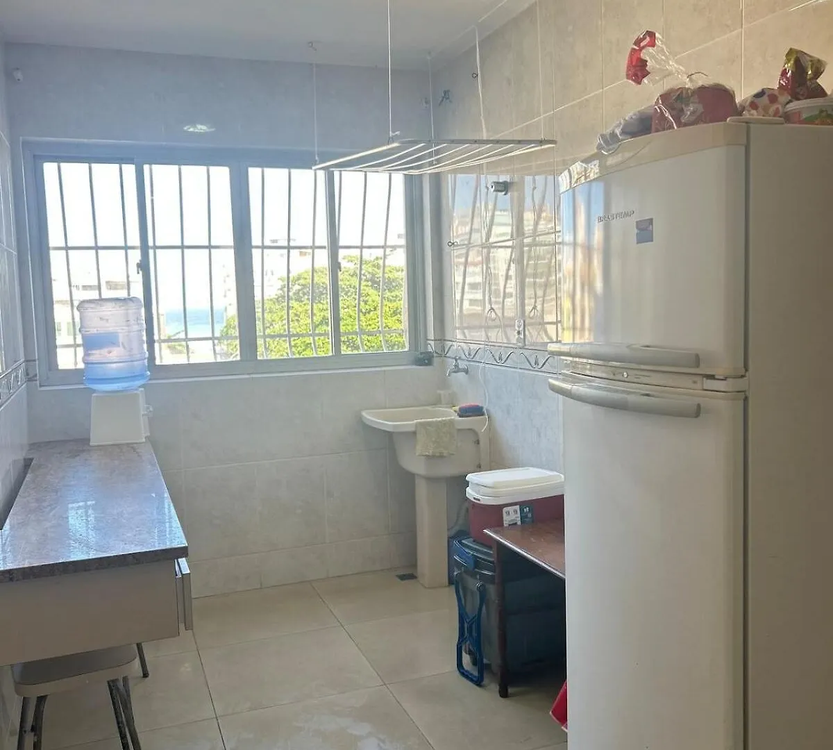 Apartamento Praia Do Forte Cabo Frío