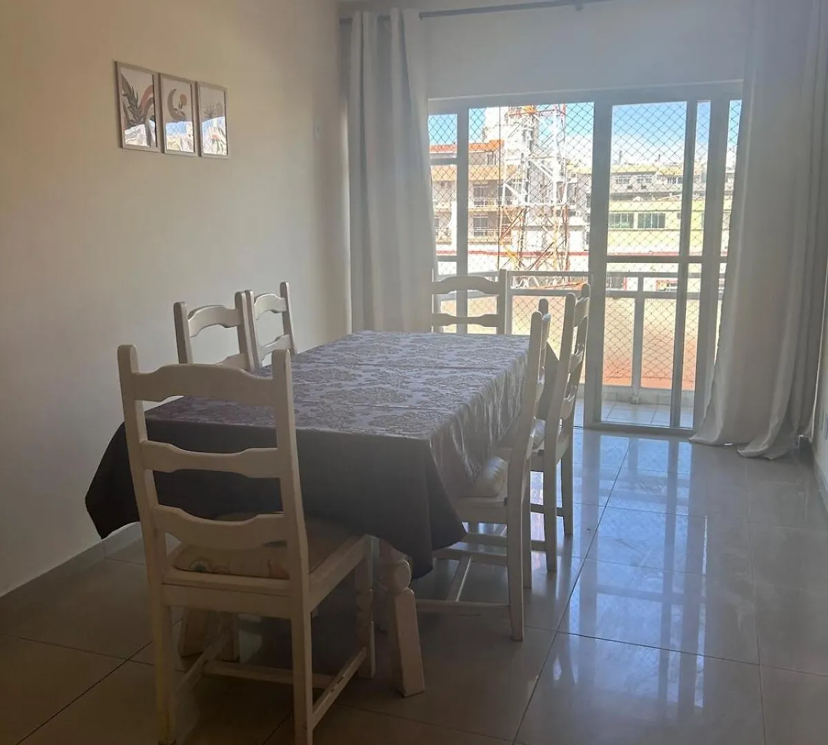 Apartamento Praia Do Forte Cabo Frío