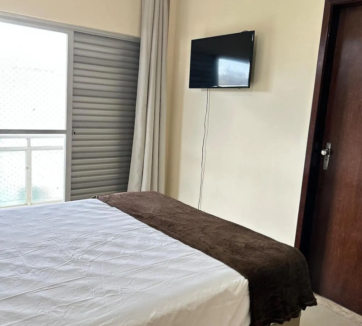 Apartamento Praia Do Forte Cabo Frío 0*,