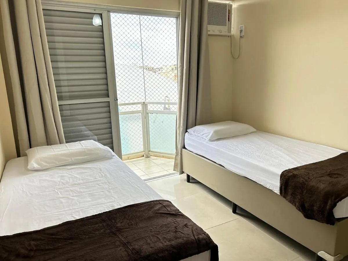 Apartamento Praia Do Forte Cabo Frío 0*,