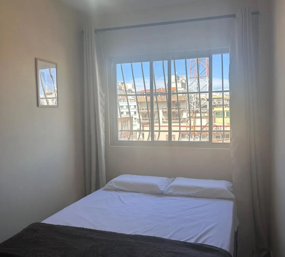 Apartamento Praia Do Forte Cabo Frío 0*,  Brasil