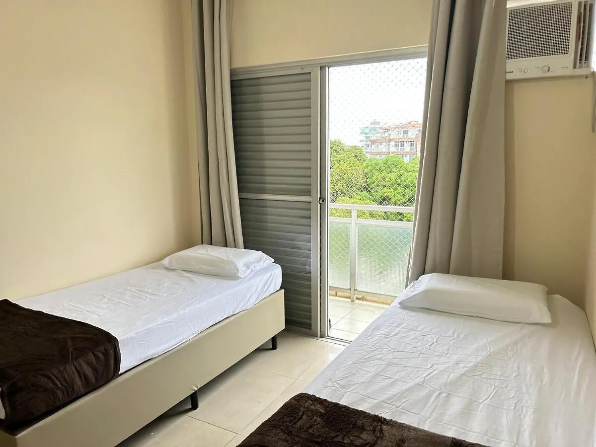 Apartamento Praia Do Forte Cabo Frío