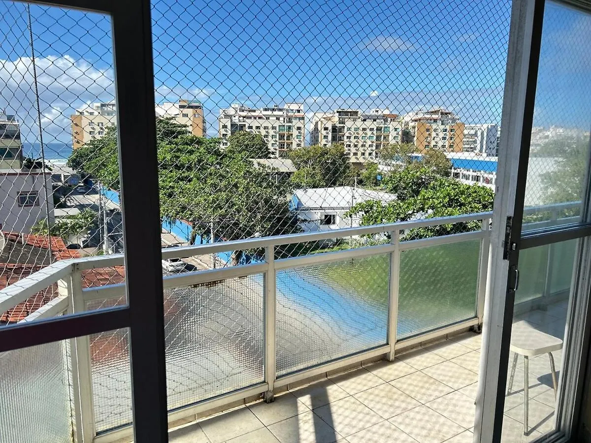 Apartamento Praia Do Forte Cabo Frío 0*,