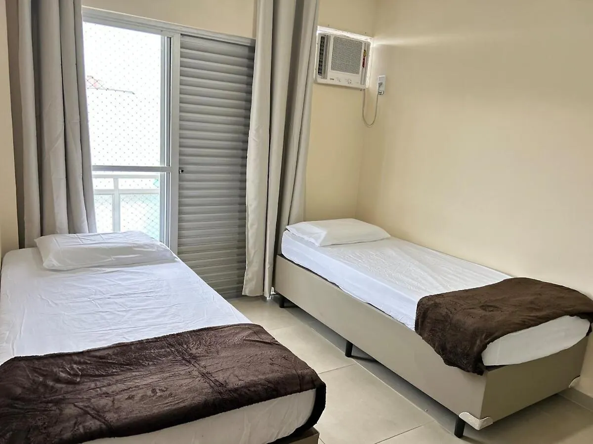 Apartamento Praia Do Forte Cabo Frío 0*,