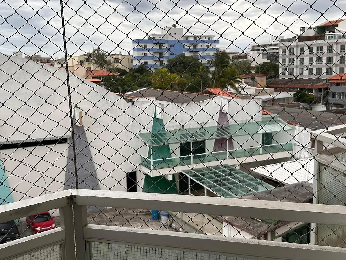 Apartamento Praia Do Forte Cabo Frío Brasil