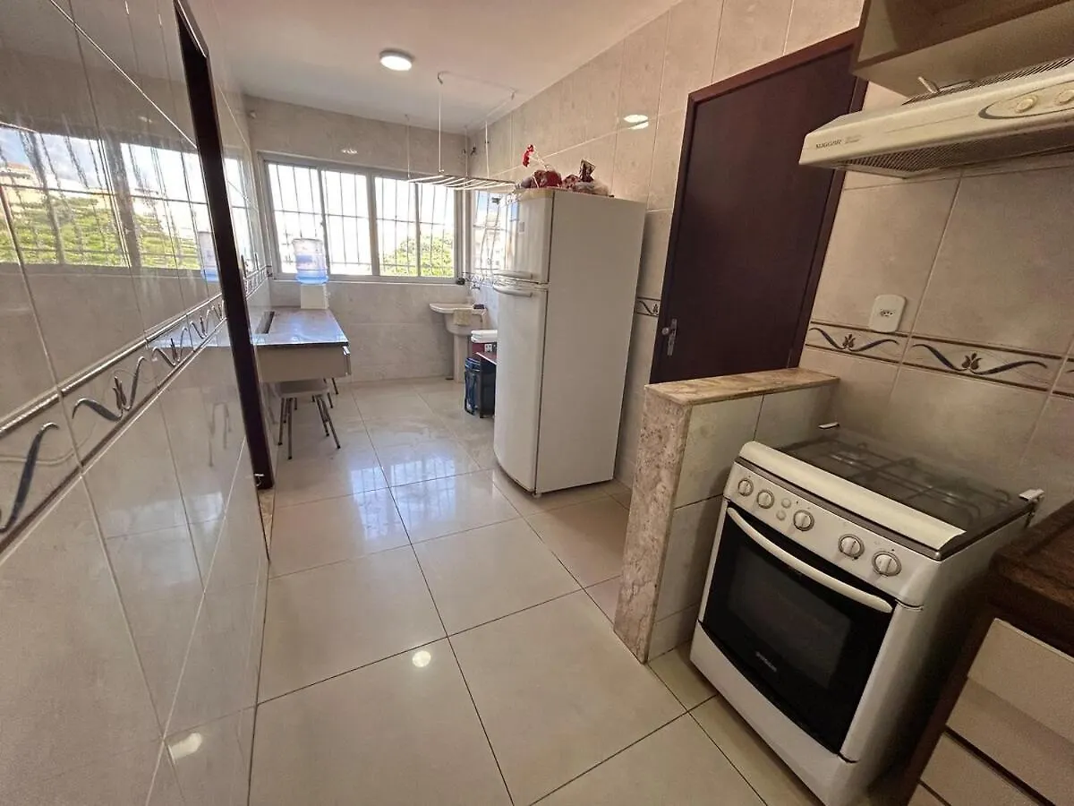 Apartamento Praia Do Forte Cabo Frío Brasil