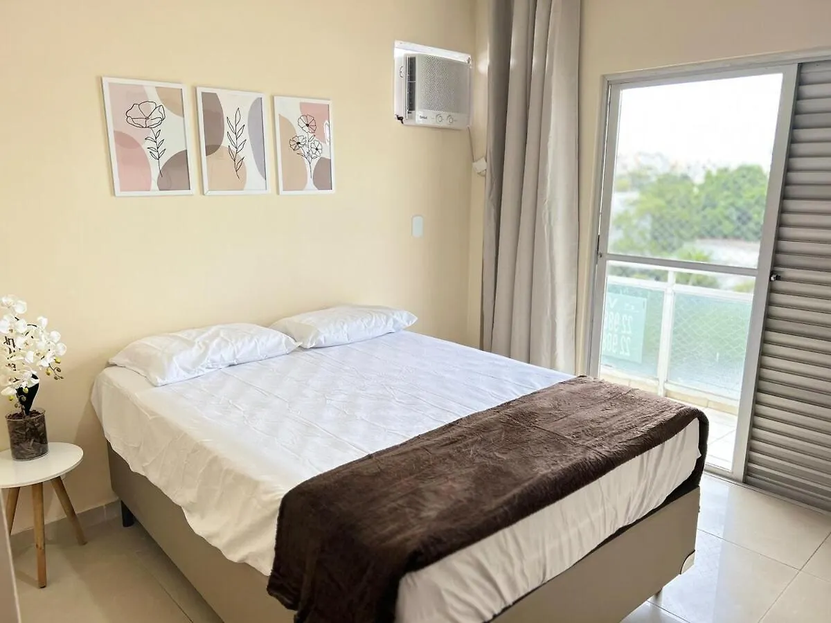 Apartamento Praia Do Forte Cabo Frío