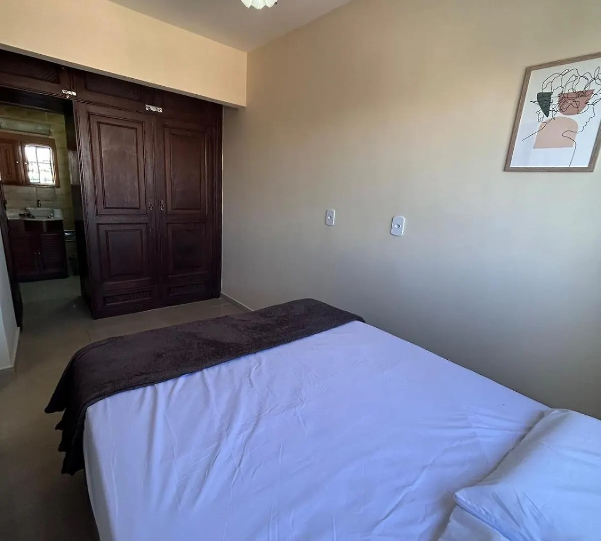 Apartamento Praia Do Forte Cabo Frío
