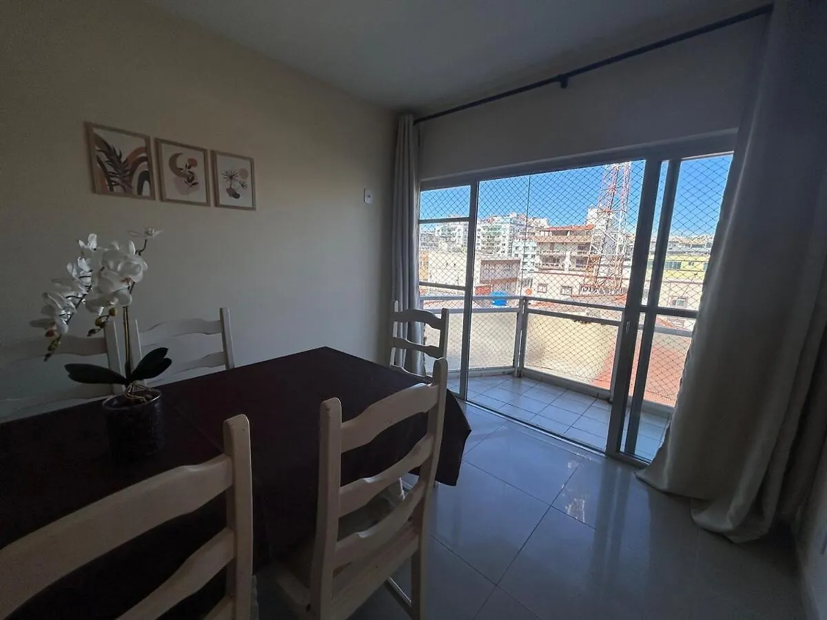 Apartamento Praia Do Forte Cabo Frío
