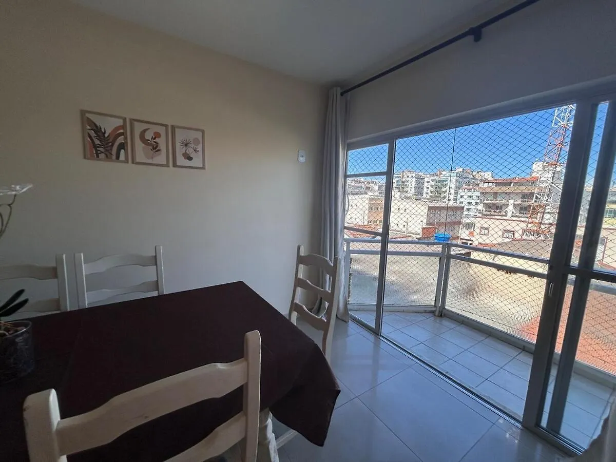 Apartamento Praia Do Forte Cabo Frío 0*,  Brasil