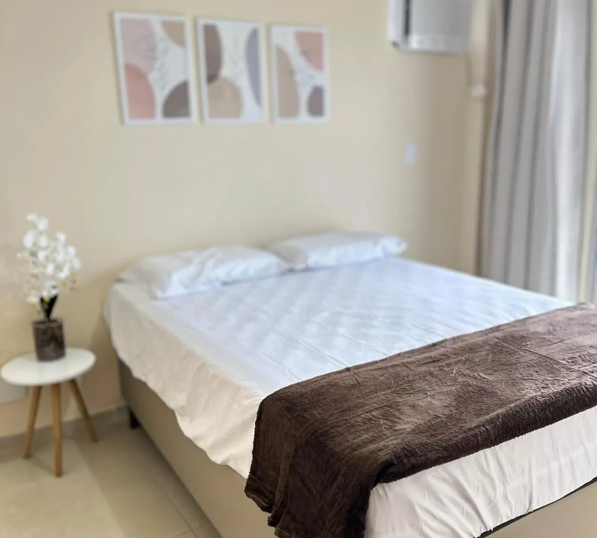 Apartamento Praia Do Forte Cabo Frío