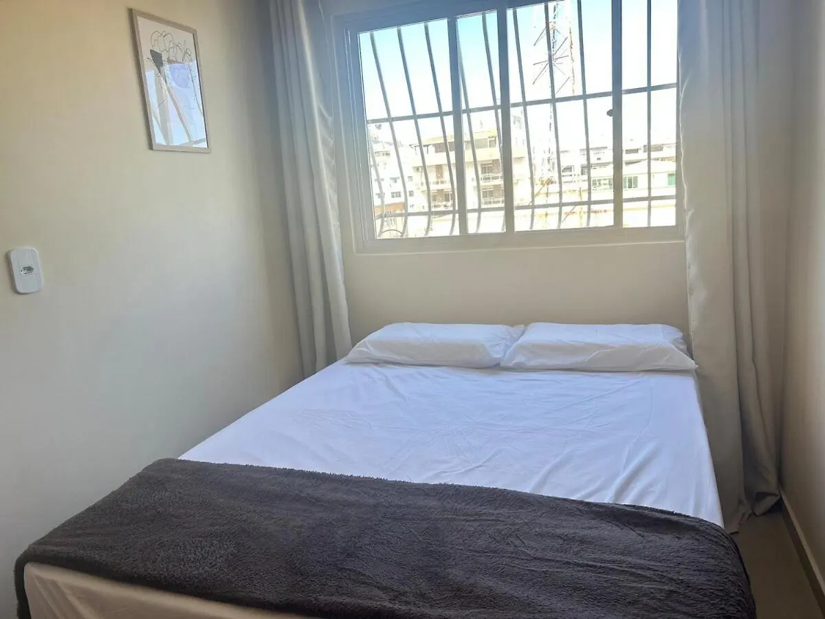 Apartamento Praia Do Forte Cabo Frío