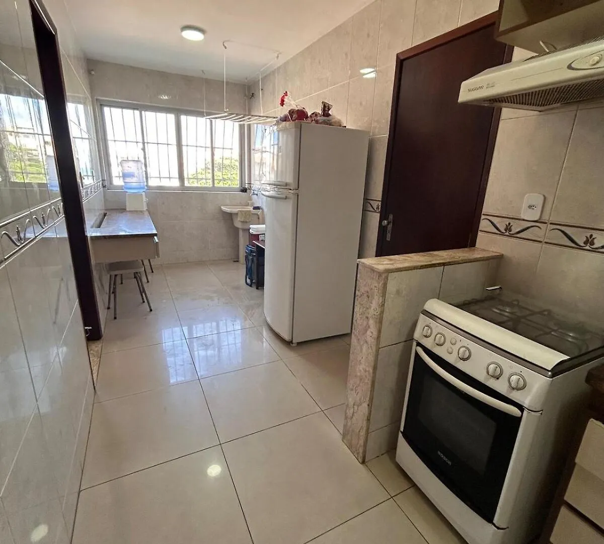 Apartamento Praia Do Forte Cabo Frío