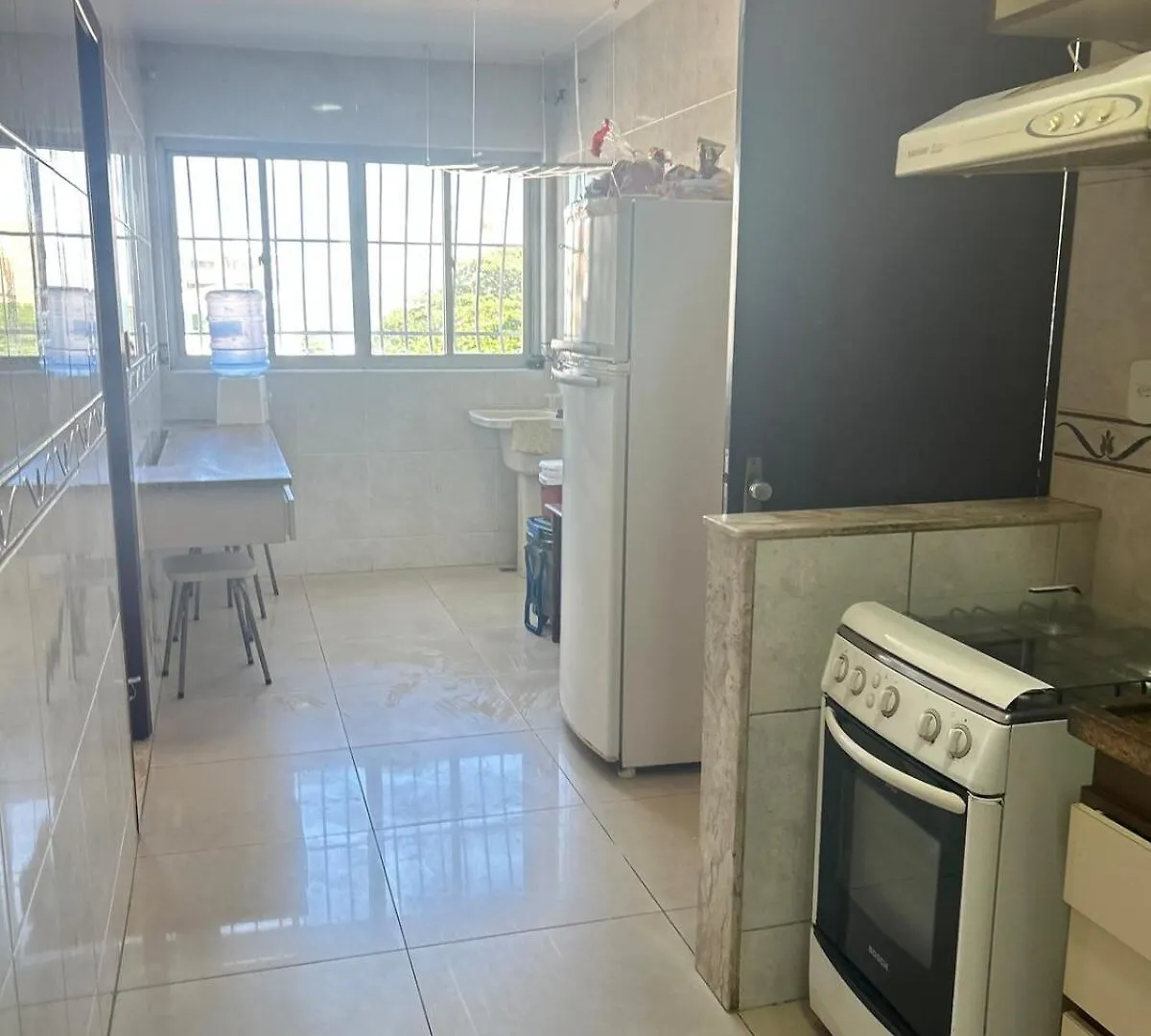 Apartamento Praia Do Forte Cabo Frío