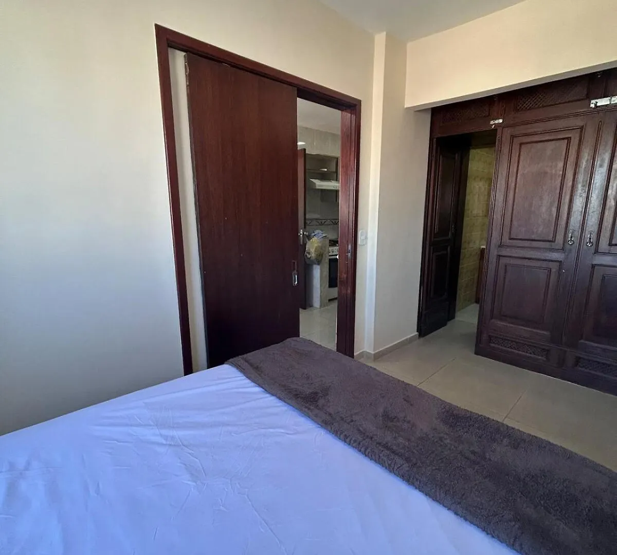 Apartamento Praia Do Forte Cabo Frío Brasil
