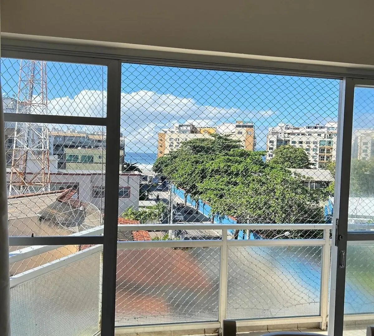 Apartamento Praia Do Forte Cabo Frío 0*,  Brasil
